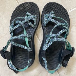 Chaco Sandals